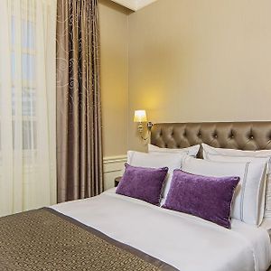 Deluxe Kamer