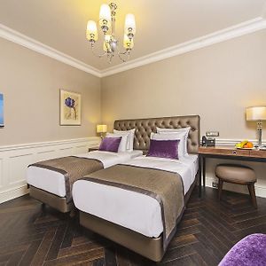 Deluxe Kamer met Twee Aparte Bedden
